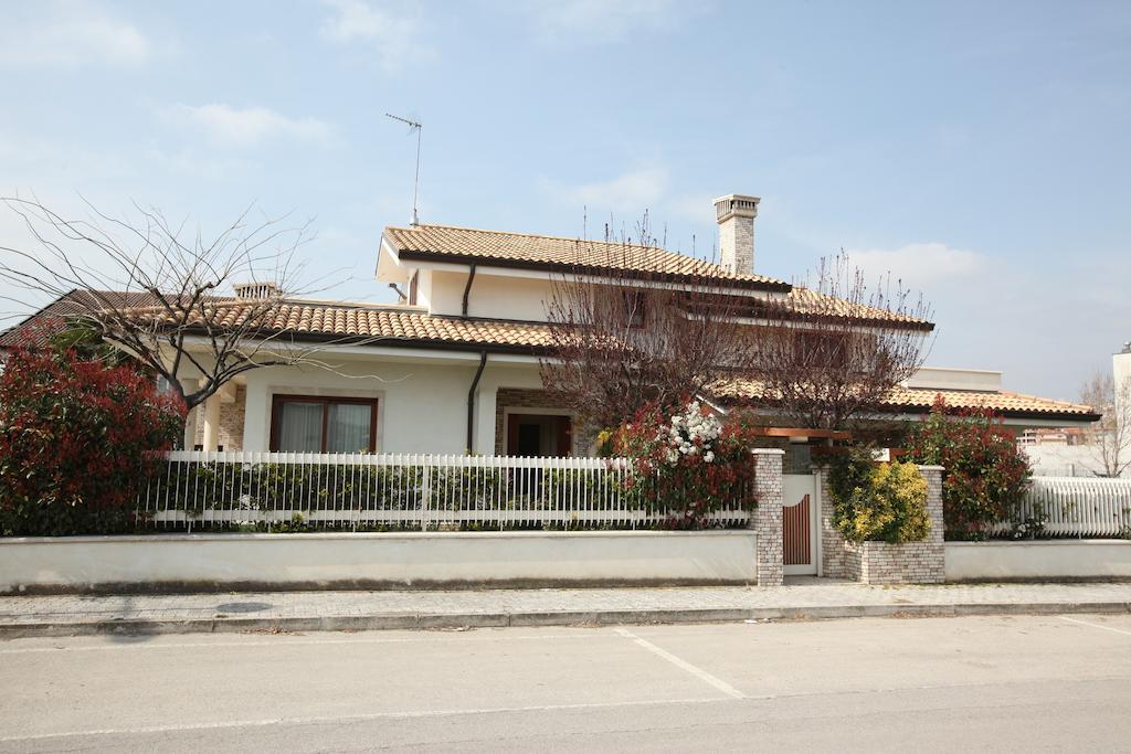 Villa Gioia