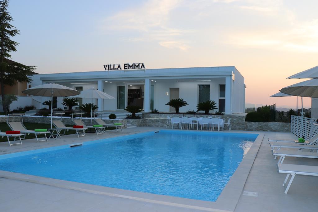 Villa Emma