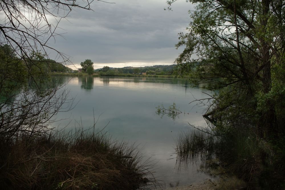 Lago Torrione