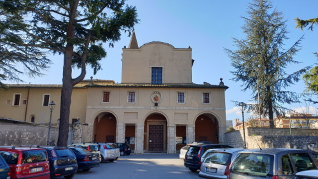 San Serafino da Montegranaro